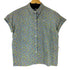フレッドペリー FRED PERRY S/S 花柄シャツ レディース 10