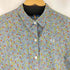 フレッドペリー FRED PERRY S/S 花柄シャツ レディース 10