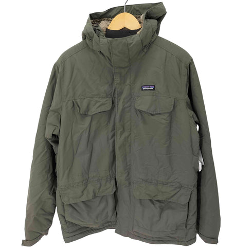 パタゴニア patagonia Isthmus Parka イスマス パーカ メンズ JPN:L