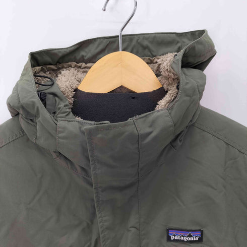 パタゴニア patagonia Isthmus Parka イスマス パーカ メンズ JPN:L