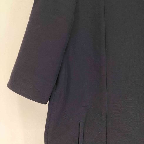 マルニ MARNI ハーフスリーブノーカラージャケット レディース 40