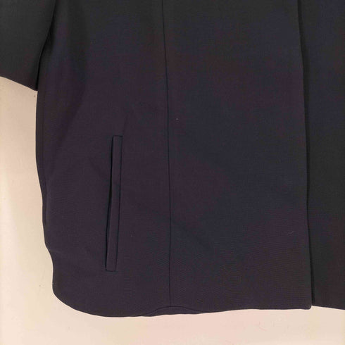 マルニ MARNI ハーフスリーブノーカラージャケット レディース 40