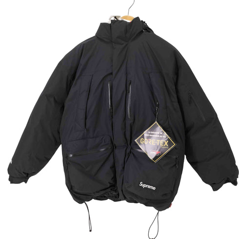 シュプリーム Supreme GORE-TEX 700-Fill Down メンズ import:M