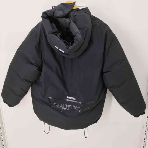 シュプリーム Supreme GORE-TEX 700-Fill Down メンズ import:M