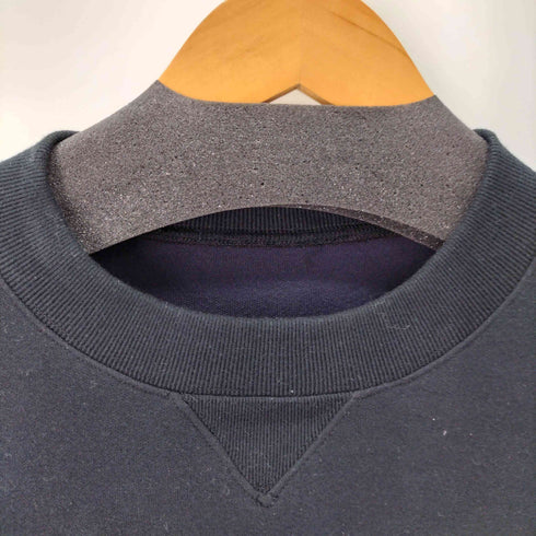サカイ Sacai 22SS Sponge Sweat Pullover スポンジスウェットプルオーバー メンズ JPN:4