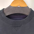 サカイ Sacai 22SS Sponge Sweat Pullover スポンジスウェットプルオーバー メンズ JPN:4