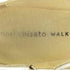 ツモリチサトウォーク tsumori chisato walk ラメパンプス レディース 24 1/2