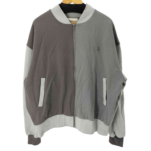 ウィンダンシー WIND AND SEA Switch Sweat Blouson スウィッチ スウェット ブルゾン メンズ JPN:XL