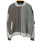 ウィンダンシー WIND AND SEA Switch Sweat Blouson スウィッチ スウェット ブルゾン メンズ JPN:XL