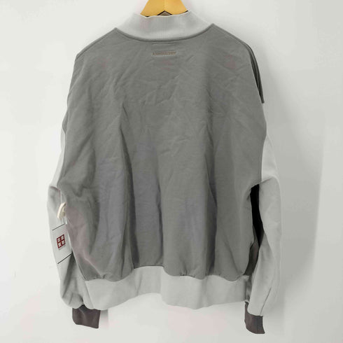 ウィンダンシー WIND AND SEA Switch Sweat Blouson スウィッチ スウェット ブルゾン メンズ JPN:XL