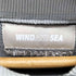 ウィンダンシー WIND AND SEA Switch Sweat Blouson スウィッチ スウェット ブルゾン メンズ JPN:XL