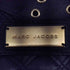 マークジェイコブス MARC JACOBS レザー キルティング トートバッグ レディース