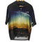 アップルバム APPLEBUM Breakadown S/S Alohashirt メンズ import:L