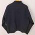 ナイキ NIKE SOLO SWSH HW BB QZ TOP スウォッシュロゴ刺繍ハーフジップスウェットプルオーバー メンズ JPN:XL