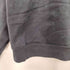 ナイキ NIKE SOLO SWSH HW BB QZ TOP スウォッシュロゴ刺繍ハーフジップスウェットプルオーバー メンズ JPN:XL