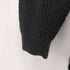 ザラ ZARA コットンニットセーター メンズ import:L