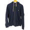 ポロラルフローレン POLO RALPH LAUREN スモールポニー刺繍ジップアップスウェットパーカー メンズ import:XL