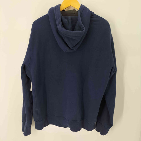 ポロラルフローレン POLO RALPH LAUREN スモールポニー刺繍ジップアップスウェットパーカー メンズ import:XL