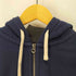 ポロラルフローレン POLO RALPH LAUREN スモールポニー刺繍ジップアップスウェットパーカー メンズ import:XL