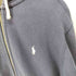 ポロラルフローレン POLO RALPH LAUREN スモールポニー刺繍ジップアップスウェットパーカー メンズ import:XL
