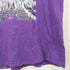 ALSTYLEボディ メキシコ製 マルディグラ プリント クルーネック S/S シャツ メンズ import:XL