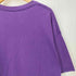 ALSTYLEボディ メキシコ製 マルディグラ プリント クルーネック S/S シャツ メンズ import:XL