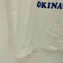 フルーツオブザルーム FRUIT OF THE LOOM 前面プリント クルーネックTシャツ メンズ L