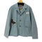 ヒューマンメイド HUMAN MADE FACTORY JACKET ファクトリージャケット メンズ JPN:XL