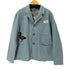 ヒューマンメイド HUMAN MADE FACTORY JACKET ファクトリージャケット メンズ JPN:XL