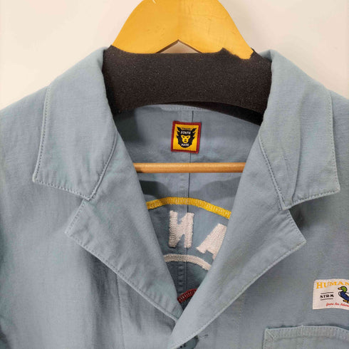 ヒューマンメイド HUMAN MADE FACTORY JACKET ファクトリージャケット メンズ JPN:XL