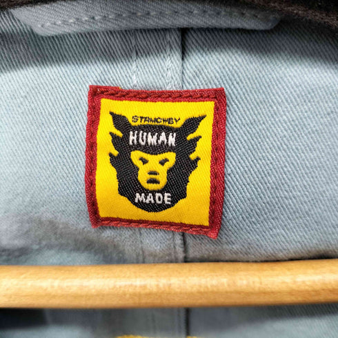 ヒューマンメイド HUMAN MADE FACTORY JACKET ファクトリージャケット メンズ JPN:XL