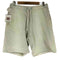 リーバイス Levis マーブル柄 スウェットショーツ メンズ JPN:M
