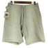 リーバイス Levis マーブル柄 スウェットショーツ メンズ JPN:M