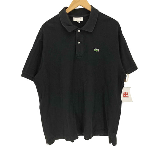 ラコステ LACOSTE L.12.12 ポロシャツ メンズ import:XXL