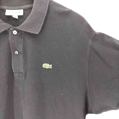 ラコステ LACOSTE L.12.12 ポロシャツ メンズ import:XXL