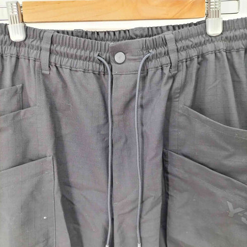 ワイスリー Y-3 CLASSIC RIPSTOP UTILITY PANTS リップストップユーティリティパンツ メンズ JPN:M