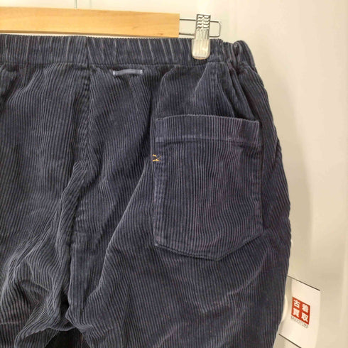 フォーティーファイブアール 45R コーデュロイの908イージーポッポパンツ メンズ JPN:3