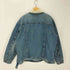 リーバイス Levis 裏地ボア デニムトラッカージャケット メンズ JPN:XXL