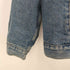 リーバイス Levis 裏地ボア デニムトラッカージャケット メンズ JPN:XXL