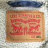 リーバイス Levis 裏地ボア デニムトラッカージャケット メンズ JPN:XXL