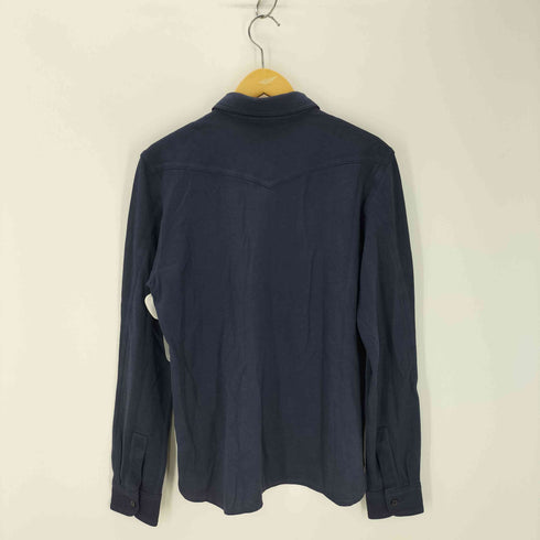 ROBELTO COLLINA 長袖シャツ メンズ 48