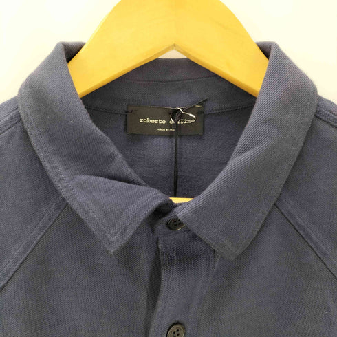 ROBELTO COLLINA 長袖シャツ メンズ 48