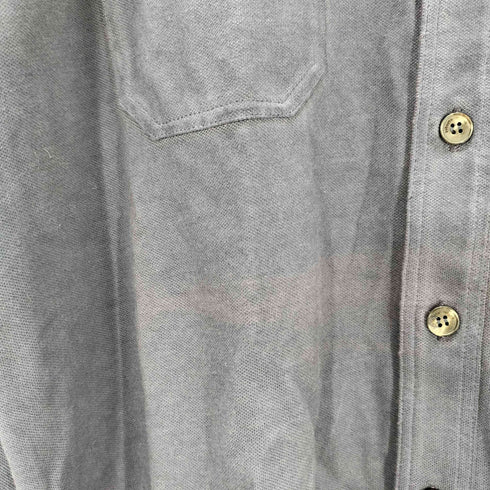 ROBELTO COLLINA 長袖シャツ メンズ 48