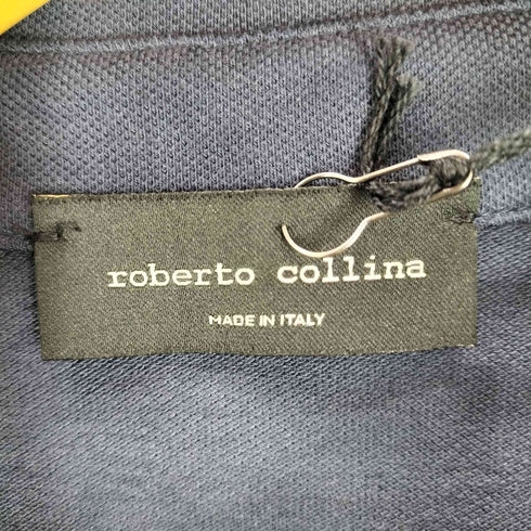 ROBELTO COLLINA 長袖シャツ メンズ 48