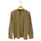 ROBELTO COLLINA スキッパー プルオーバー メンズ JPN:48