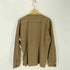 ROBELTO COLLINA スキッパー プルオーバー メンズ JPN:48
