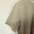 ROBELTO COLLINA グラデーション ボーダー柄クルーネックTシャツ メンズ 48