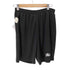 ステューシー Stussy ポイントストックロゴプリントメッシュショートパンツ メンズ JPN:M