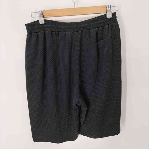 ステューシー Stussy ポイントストックロゴプリントメッシュショートパンツ メンズ JPN:M