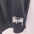 ステューシー Stussy ポイントストックロゴプリントメッシュショートパンツ メンズ JPN:M